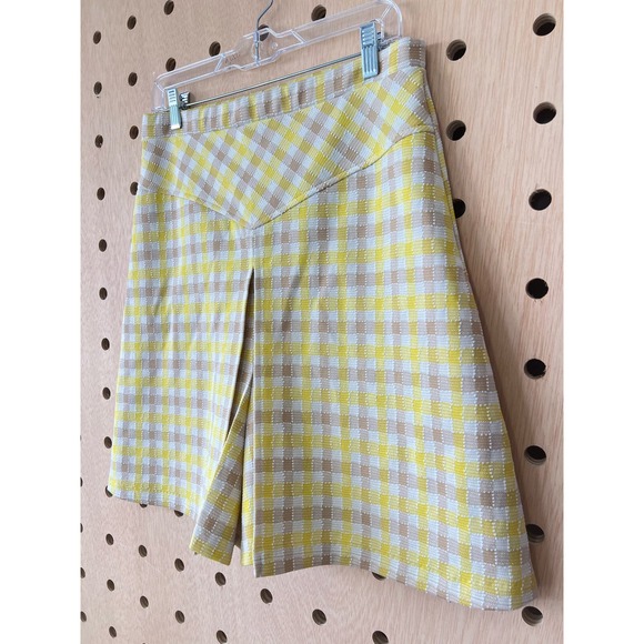 70s skort - Picture 2 of 4